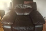 One Seater Couch