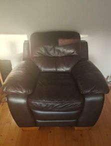 One Seater Couch