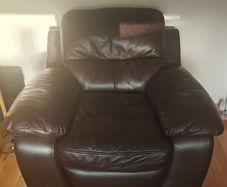 One Seater Couch