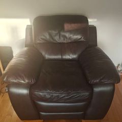 One Seater Couch