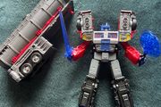 transformers figures lot