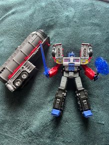 transformers figures lot