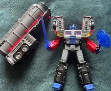 transformers figures lot