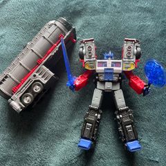 transformers figures lot