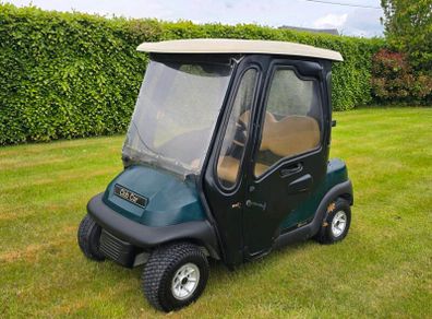 Golf Club Car Buggy