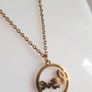 New Tous Necklace Image 3