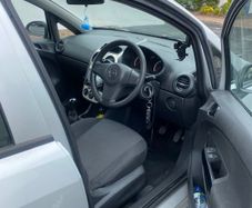 Opel Corsa 2008