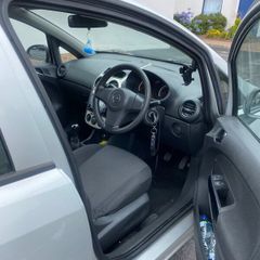 Opel Corsa 2008