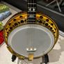 Super Paramount Artists Professional Tenor banjo Image 9