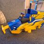 Paw Patrol Movie Chase Image 2
