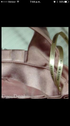 Karen Millen Dress