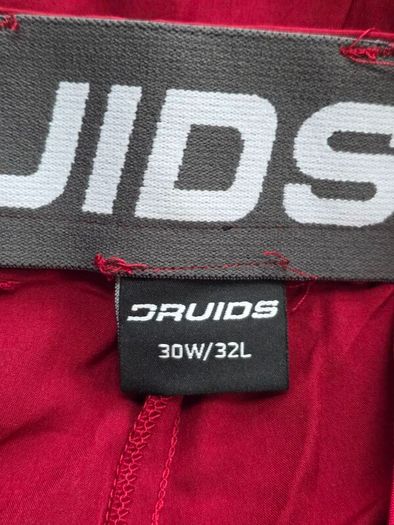 Druids Golf Joggers Mens Size 30