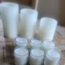Assorted Candle Bundle x9 pieces Image 2