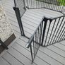 Very loong (5metres / more than 16ft) baby gates, doors can be swapped with other elements, lockable angles Image 3