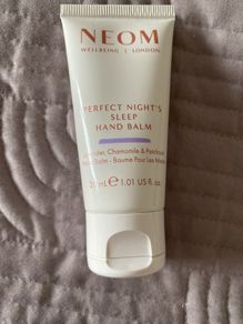 Neom Hand Balm