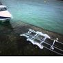 Boat Trailer Launching Pole / Retrieval Bar 2metre Image 4