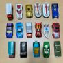 Vintage Matchbox Toy Car Bundle - 17 Vehicles Image 9