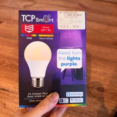 Smart Bulb