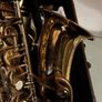 Artemis Alto Saxophone with Hard Case Image 7