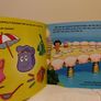 Dora The Explorer Books Image 10