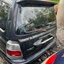 subaru forester turbo Image 3