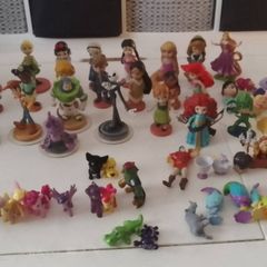 figurines