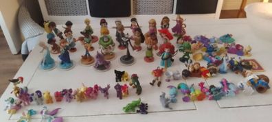 figurines