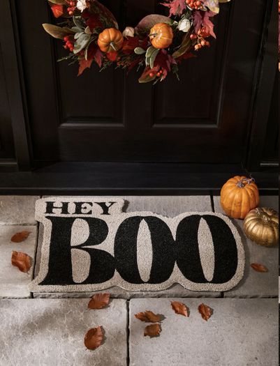 Halloween Decorations