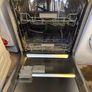 Samsung Dishwasher Image 2