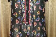 Next top tunic size UK14 EU42 Postage included