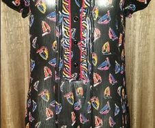 Next top tunic size UK14 EU42 Postage included