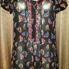Next top tunic size UK14 EU42 Postage included