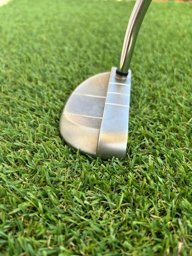 Full set of callaway golf clubs