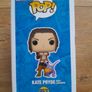Funko X-Men: Kate Pryde with Lockheed Image 4