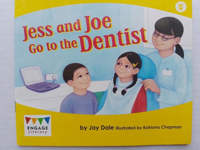 Children's Books
