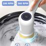 Brand new Smiling Shark Electric Brush, Image 4