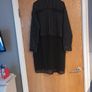 Savida Long Sleeved  Blouse Or Top Long. S.14. Image 4