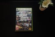 GTA IV Episodes From Liberty City Xbox 360