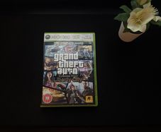 GTA IV Episodes From Liberty City Xbox 360