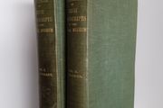 Catalogue of Irish Manuscripts in the British Museum (Volumes I + II) by Standish Hayes O'Grady and Robin Flower (CP129)