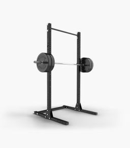 Rogue Fitness SML-2 Monster Lite Squat Stand & 150kg Full Home Gym Bundle