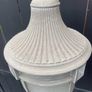 hanging ceiling light (lantern style) Image 4