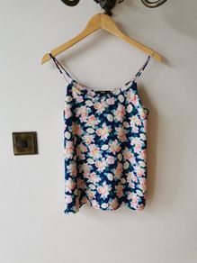 Cami top (Oasis)