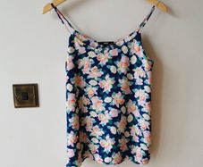 Cami top (Oasis)