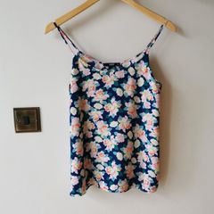 Cami top (Oasis)
