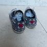 Lacoste Sport Plaid Loafers / Boat Shoes Image 6