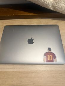 MacBook Air Intel 3 2020