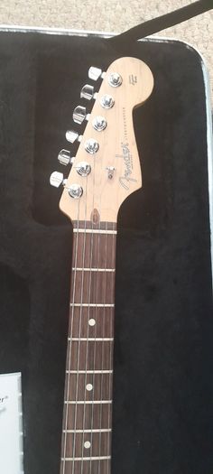 Fender USA VG Stratocaster 2007. Roland Virtual Guitar. Immaculate