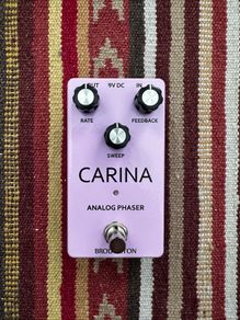 Broughton Carina Phaser