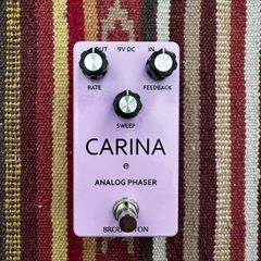 Broughton Carina Phaser